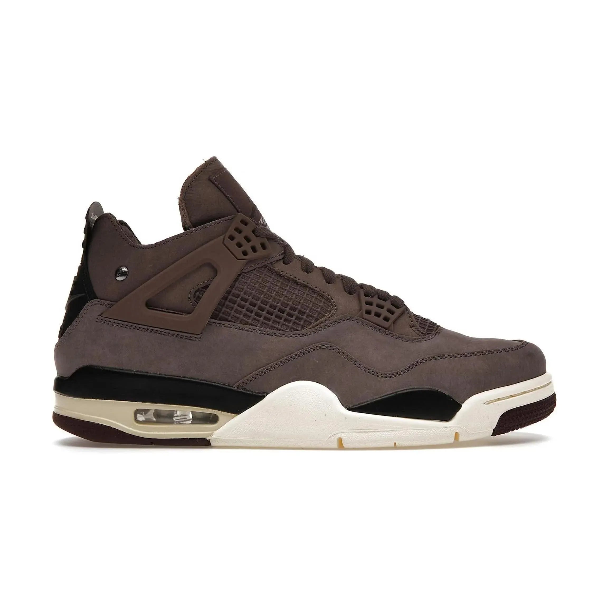 Jordan 4 Retro SP A Ma Maniére Violet Ore