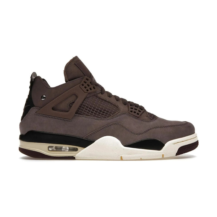Jordan 4 Retro SP A Ma Maniére Violet Ore