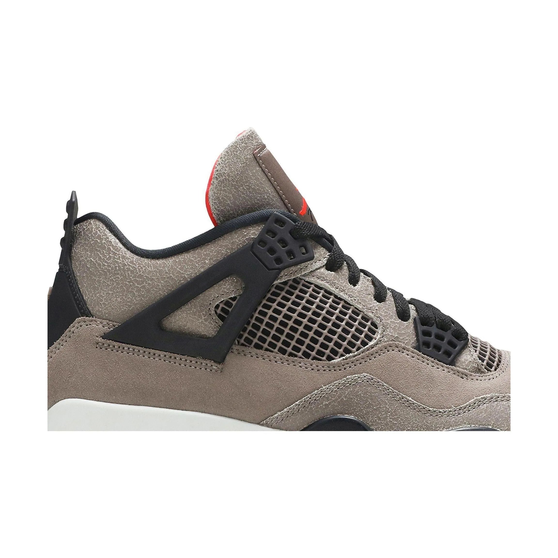 Jordan 4 Retro Taupe Haze