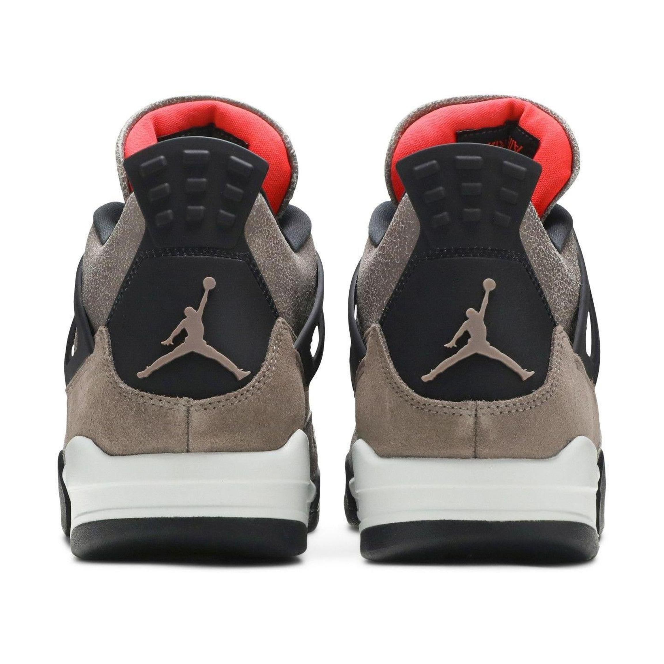 Jordan 4 Retro Taupe Haze