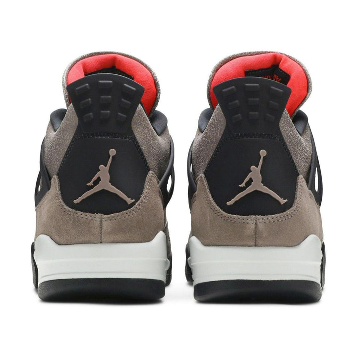 Jordan 4 Retro Taupe Haze