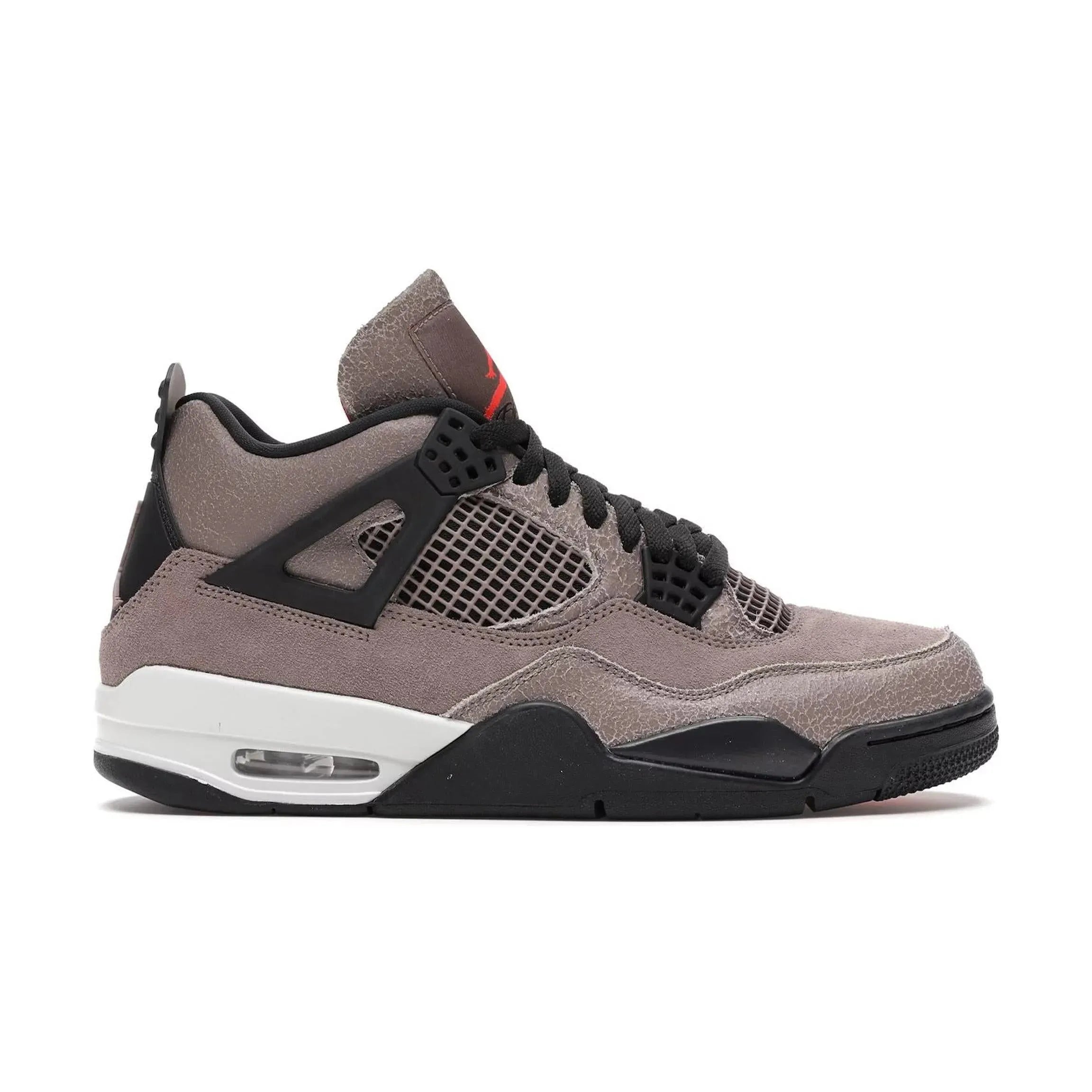 Jordan 4 Retro Taupe Haze