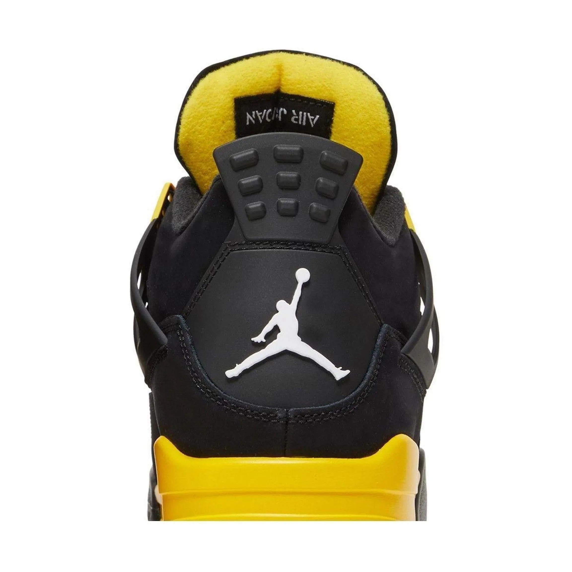 Jordan 4 Retro Thunder (2023)