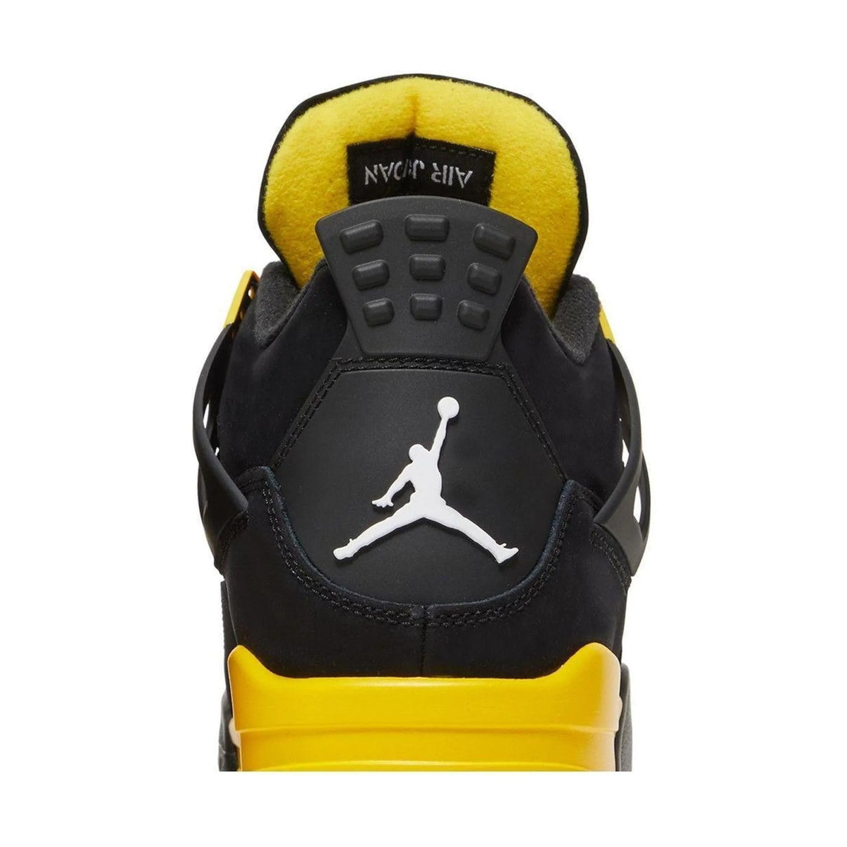 Jordan 4 Retro Thunder (2023)