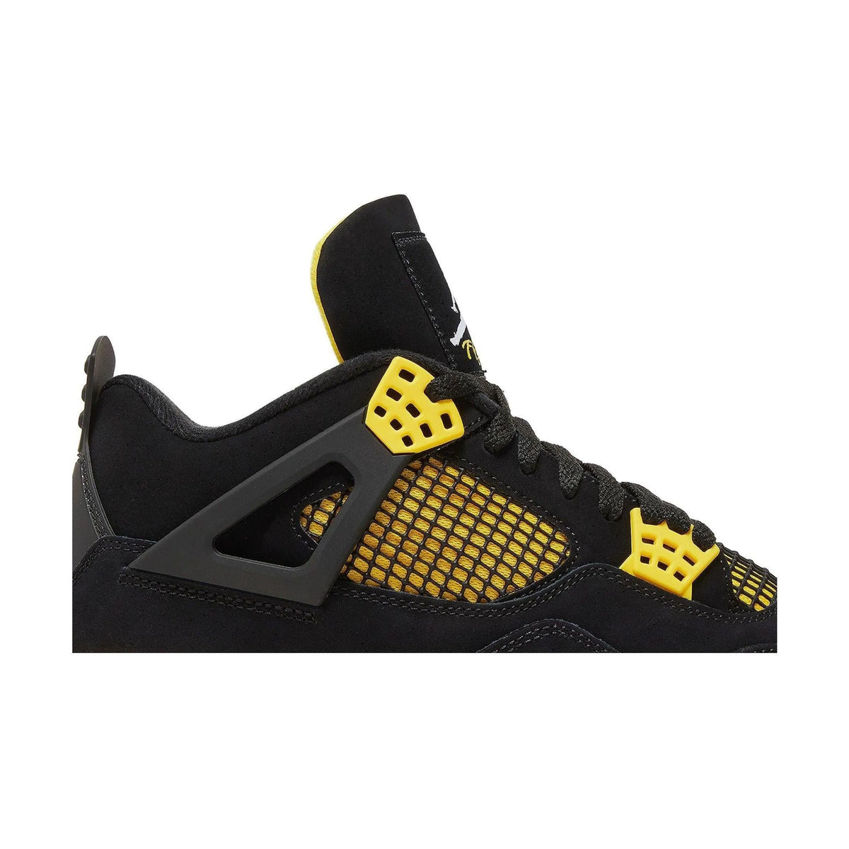 Jordan 4 Retro Thunder (2023)