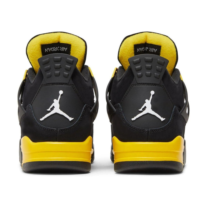 Jordan 4 Retro Thunder (2023)