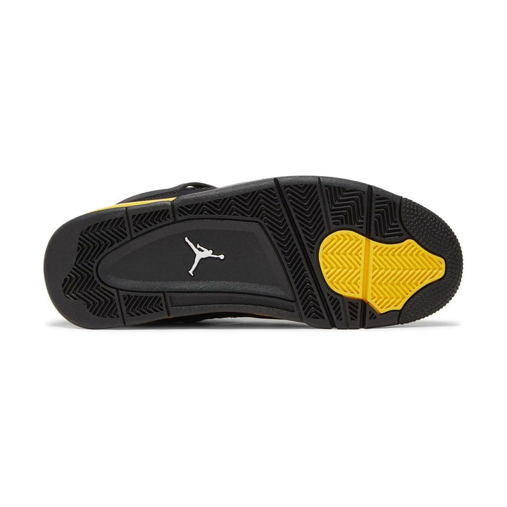 Jordan 4 Retro Thunder (2023)