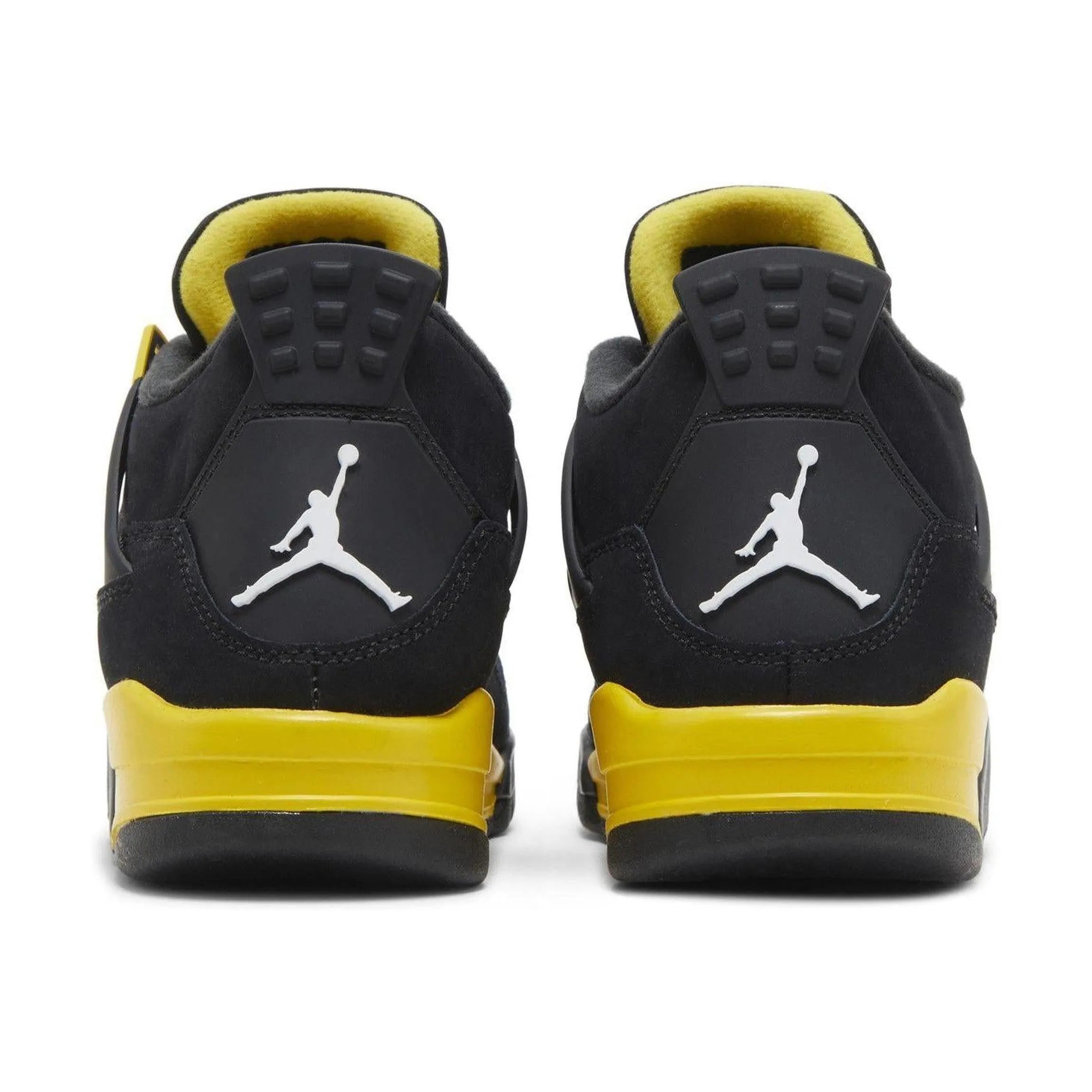 Jordan 4 Retro Thunder (2023) (GS)