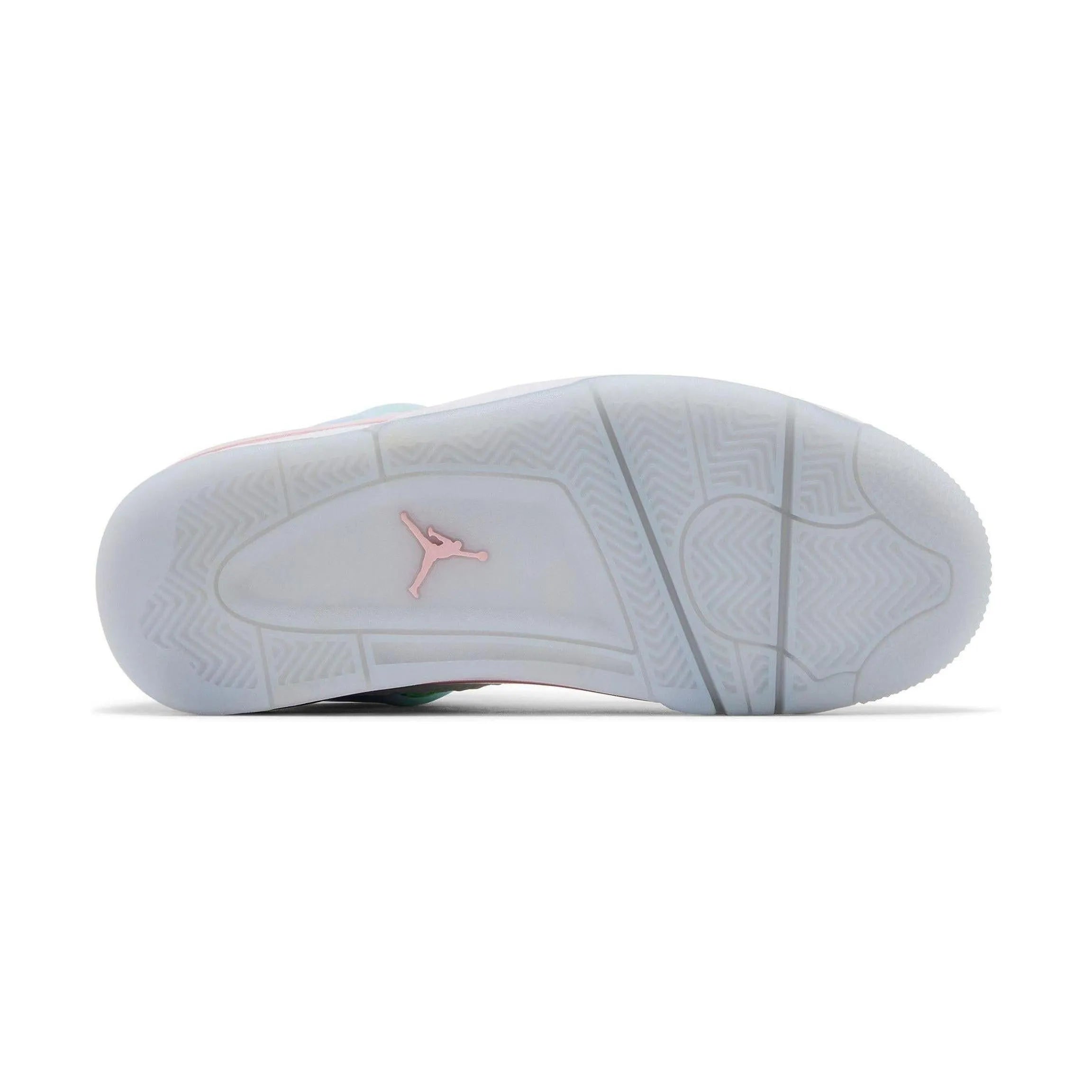 Jordan 4 Retro Valentine's Day Sierra Red (Women's)