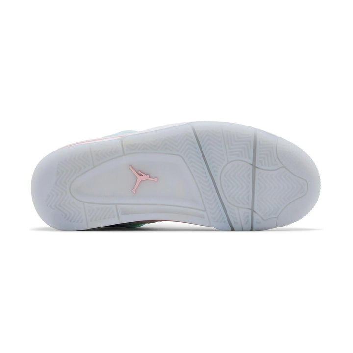 Jordan 4 Retro Valentine's Day Sierra Red (Women's)