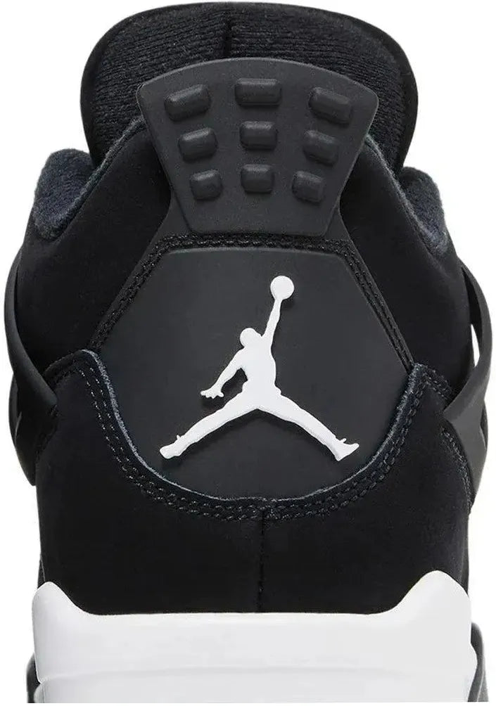Jordan 4 Retro White Thunder