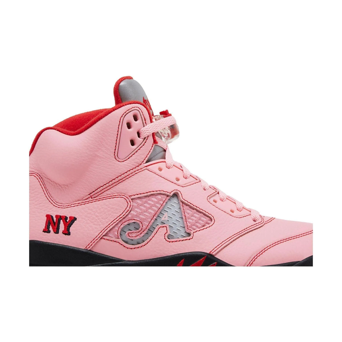 Jordan 5 Retro Awake NY Arctic Pink