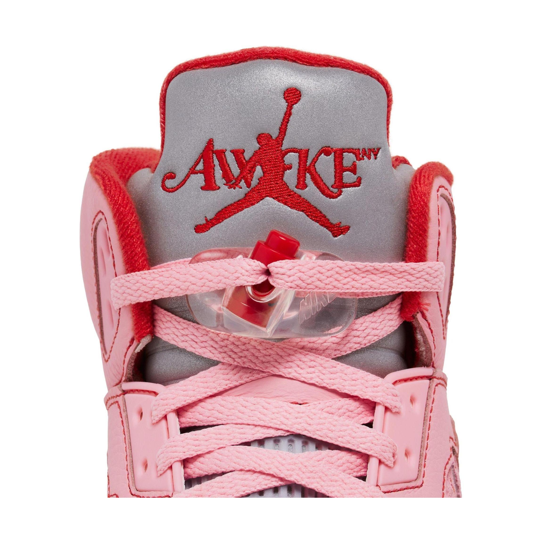 Jordan 5 Retro Awake NY Arctic Pink