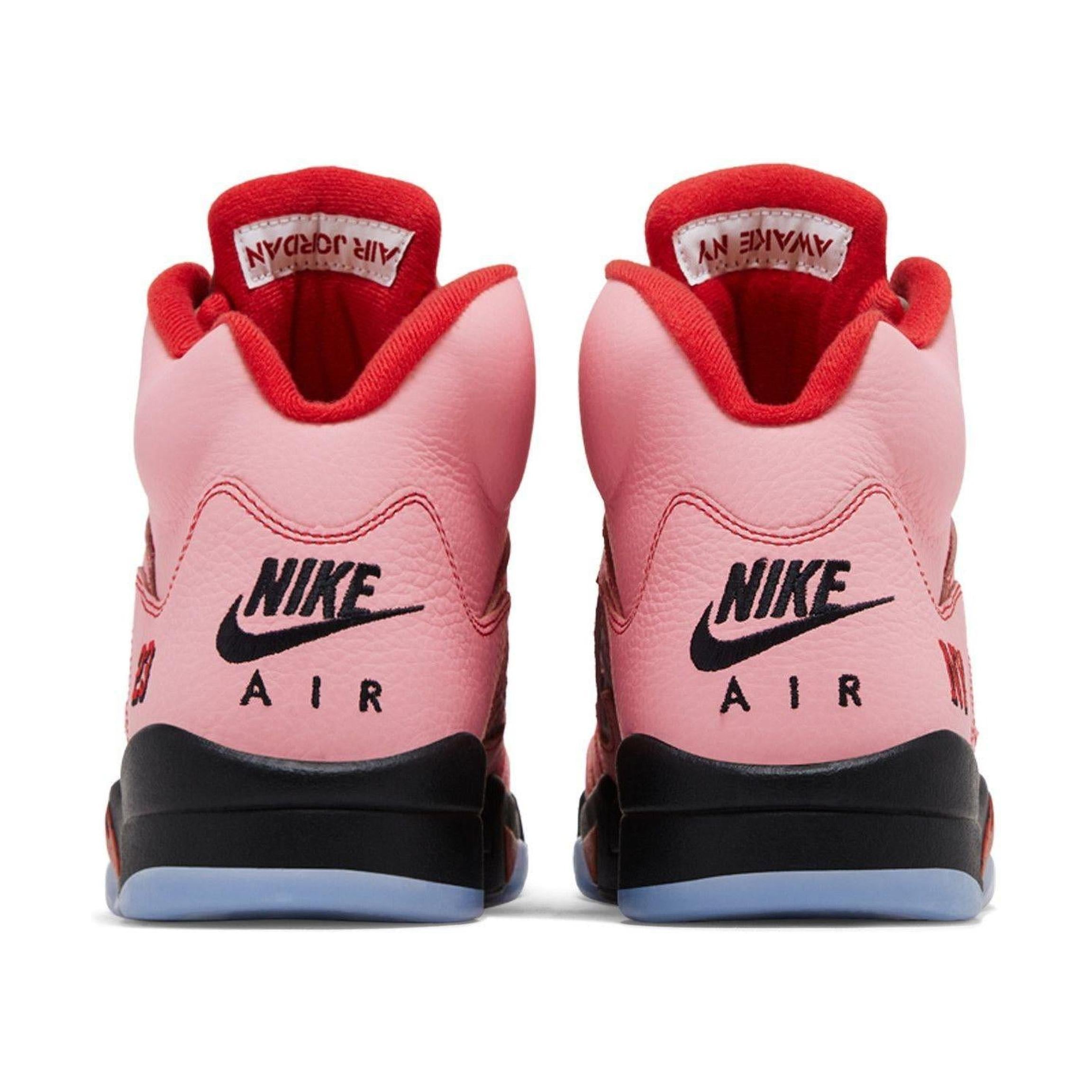 Jordan 5 Retro Awake NY Arctic Pink
