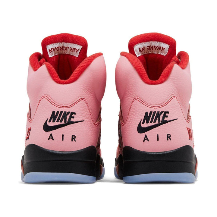 Jordan 5 Retro Awake NY Arctic Pink