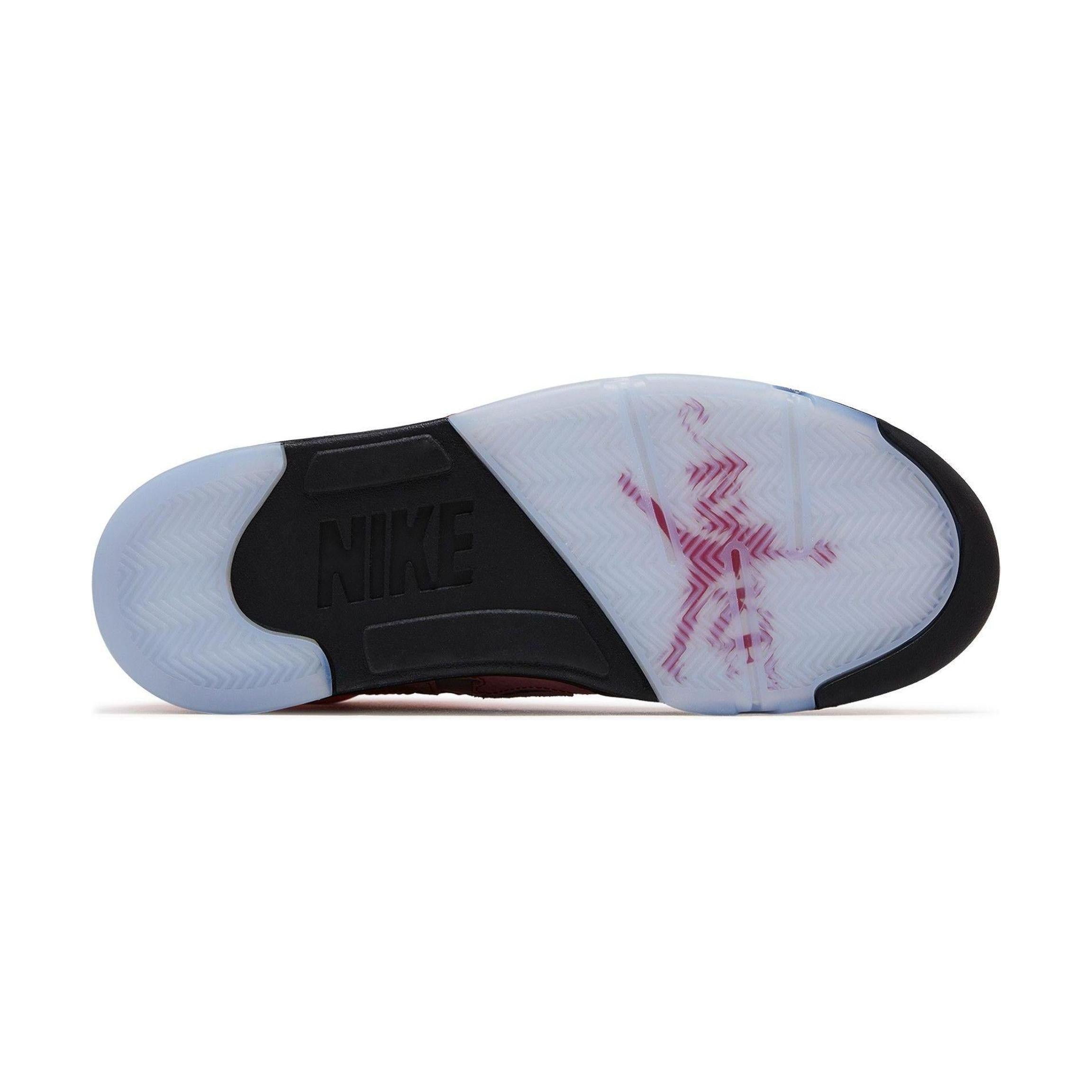 Jordan 5 Retro Awake NY Arctic Pink