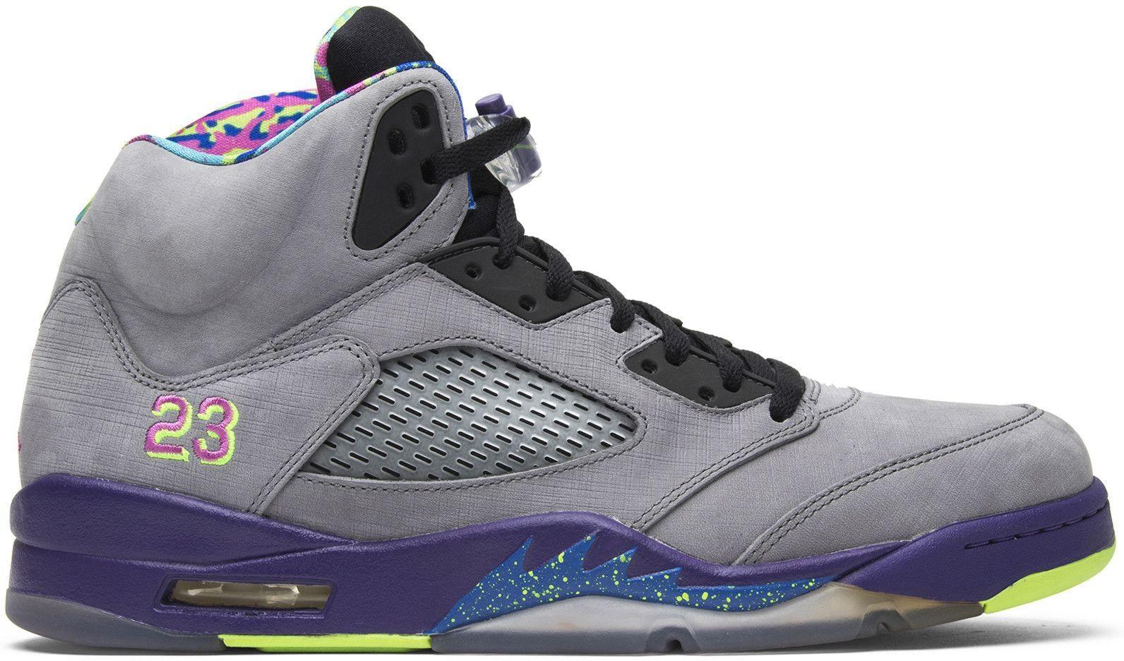 Jordan 5 Retro Bel-Air