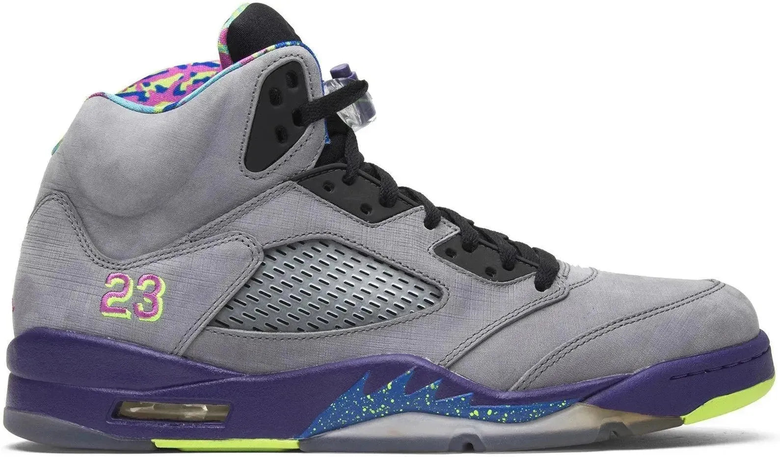 Jordan 5 Retro Bel-Air