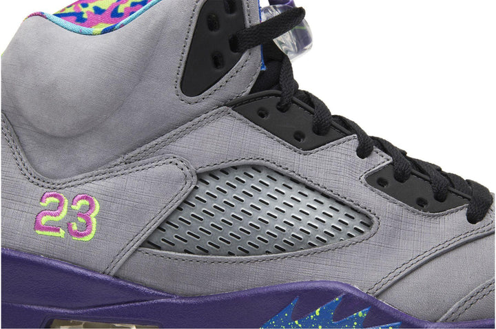 Jordan 5 Retro Bel-Air