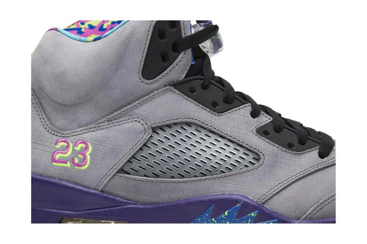 Jordan 5 Retro Bel-Air