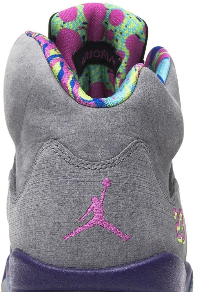 Jordan 5 Retro Bel-Air