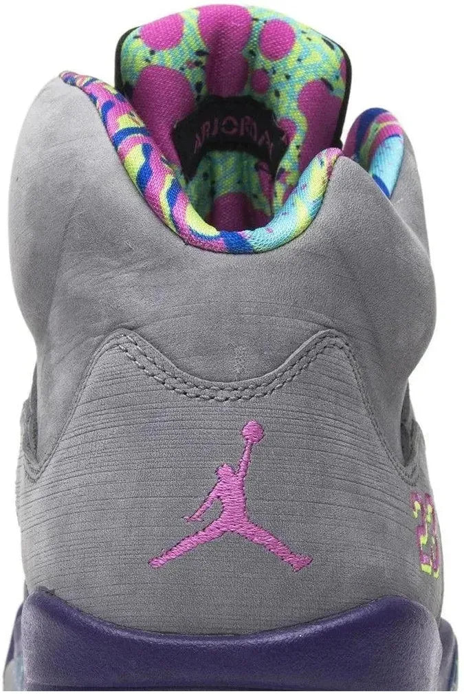 Jordan 5 Retro Bel-Air