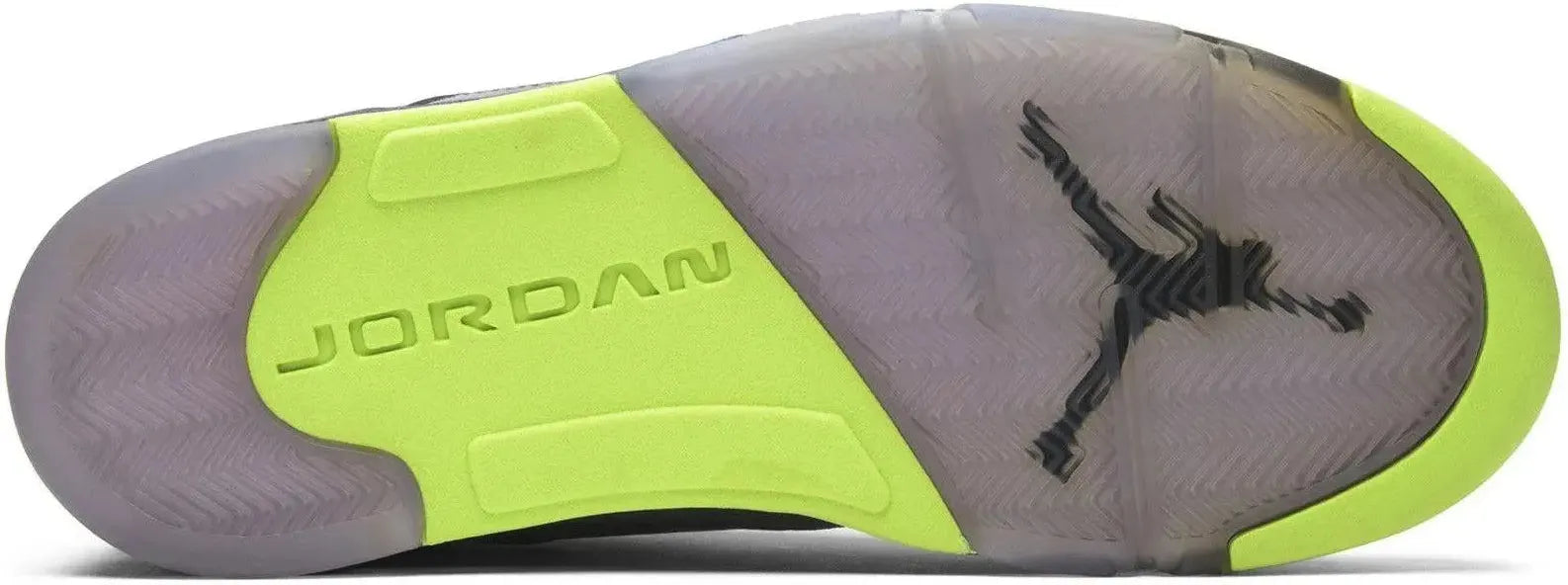 Jordan 5 Retro Bel-Air