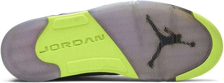Jordan 5 Retro Bel-Air