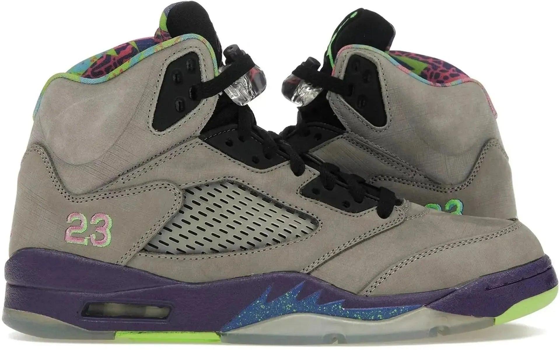 Jordan 5 Retro Bel-Air