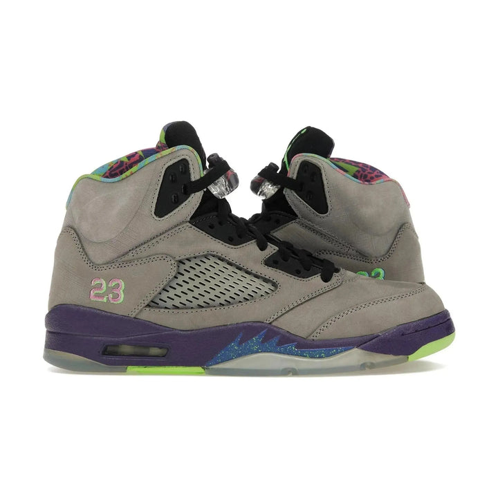 Jordan 5 Retro Bel-Air