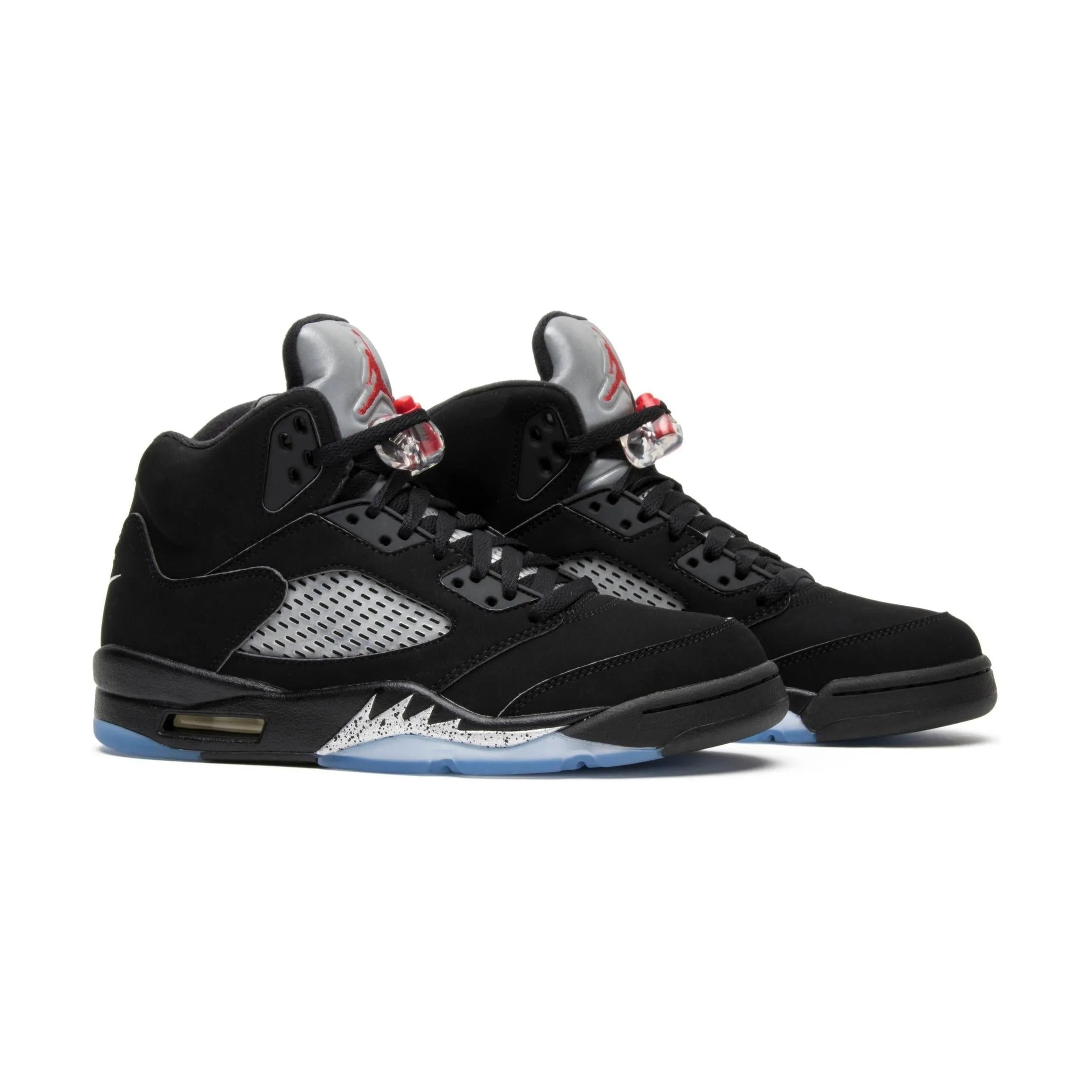 Jordan 5 Retro Black Metallic (2016)