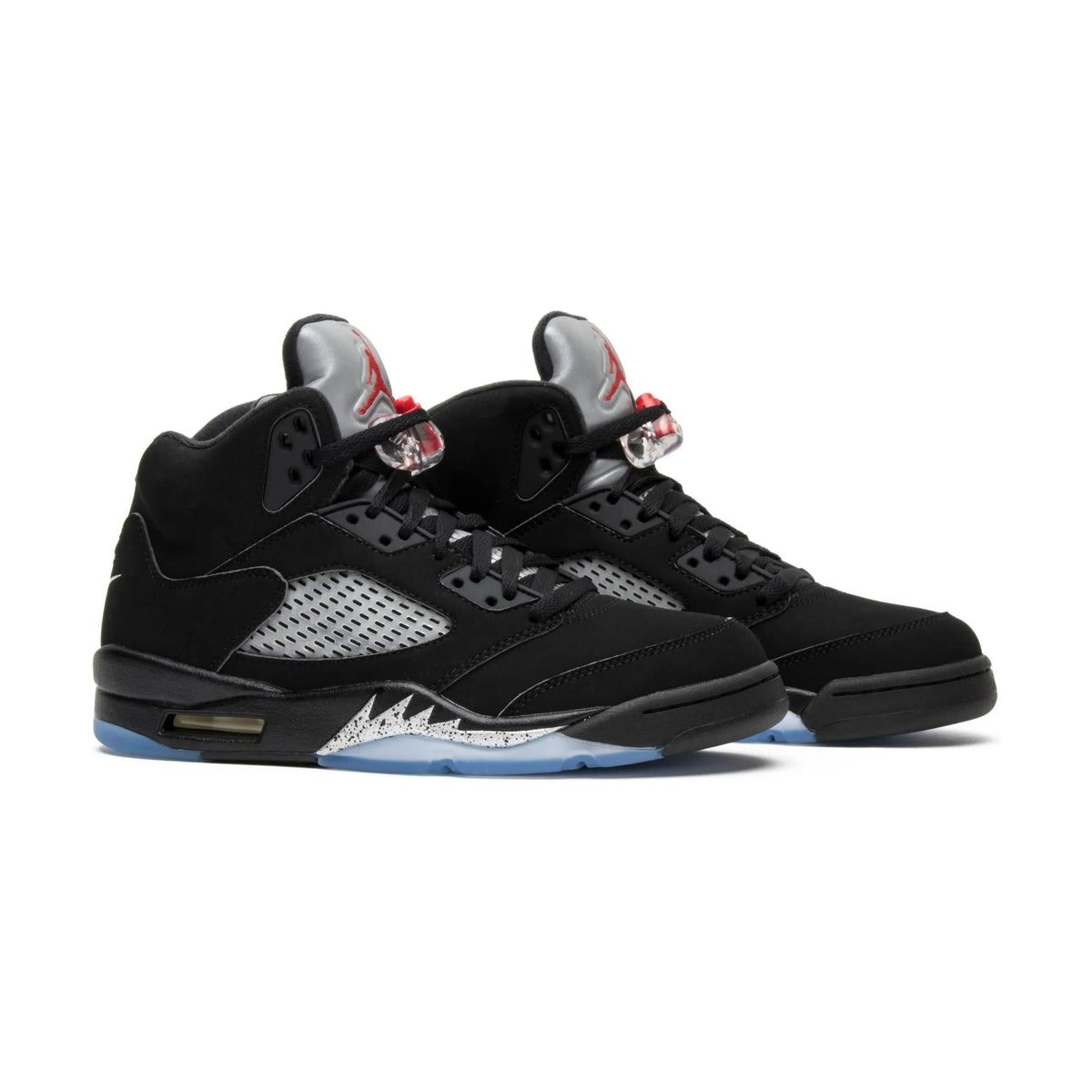 Jordan 5 Retro Black Metallic (2016)