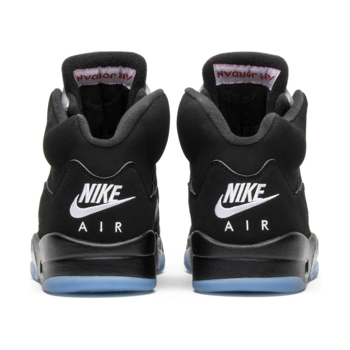 Jordan 5 Retro Black Metallic (2016)