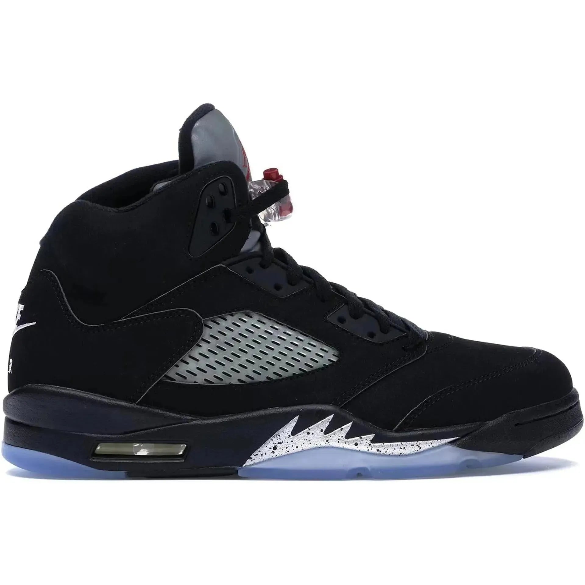Jordan 5 Retro Black Metallic (2016)