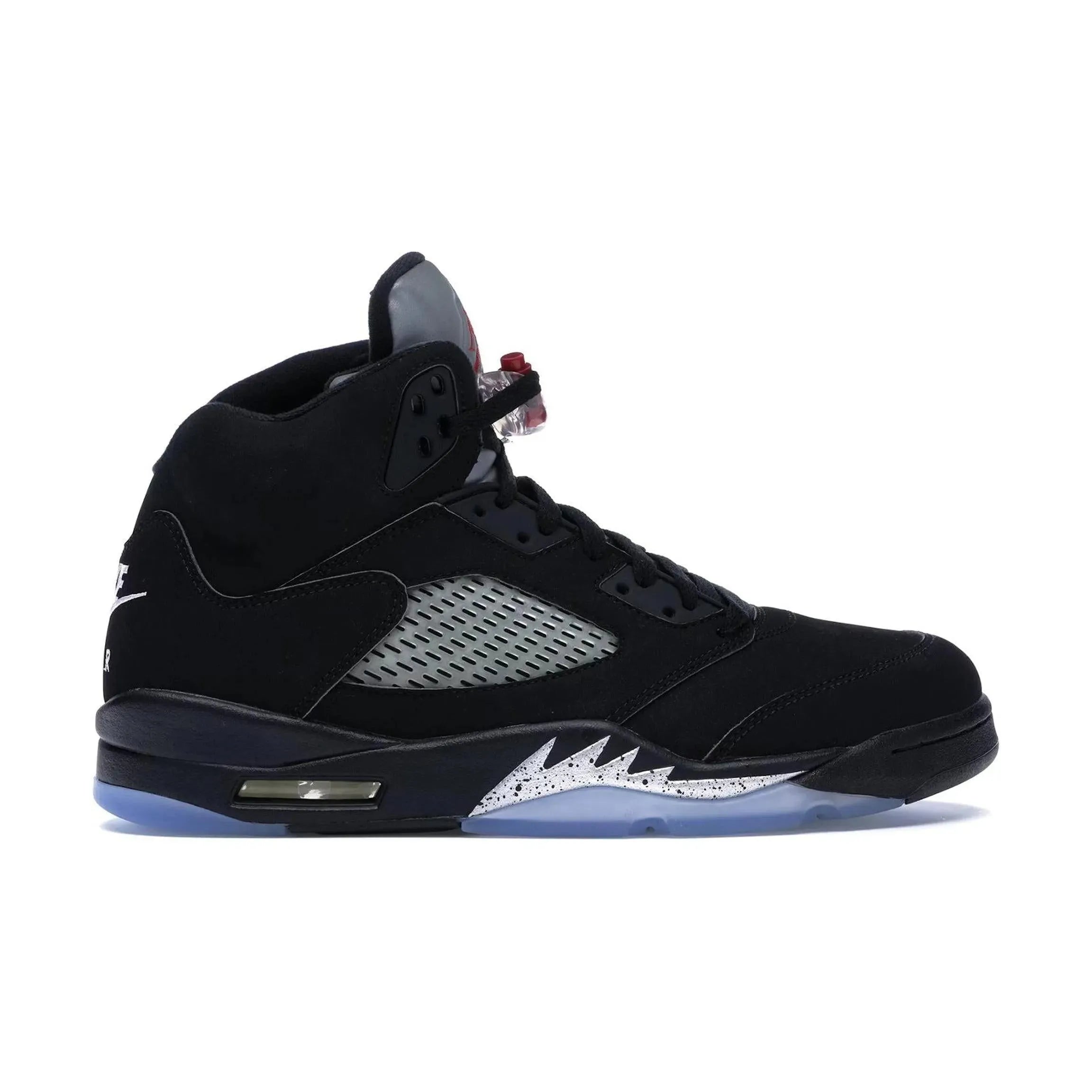 Jordan 5 Retro Black Metallic (2016)