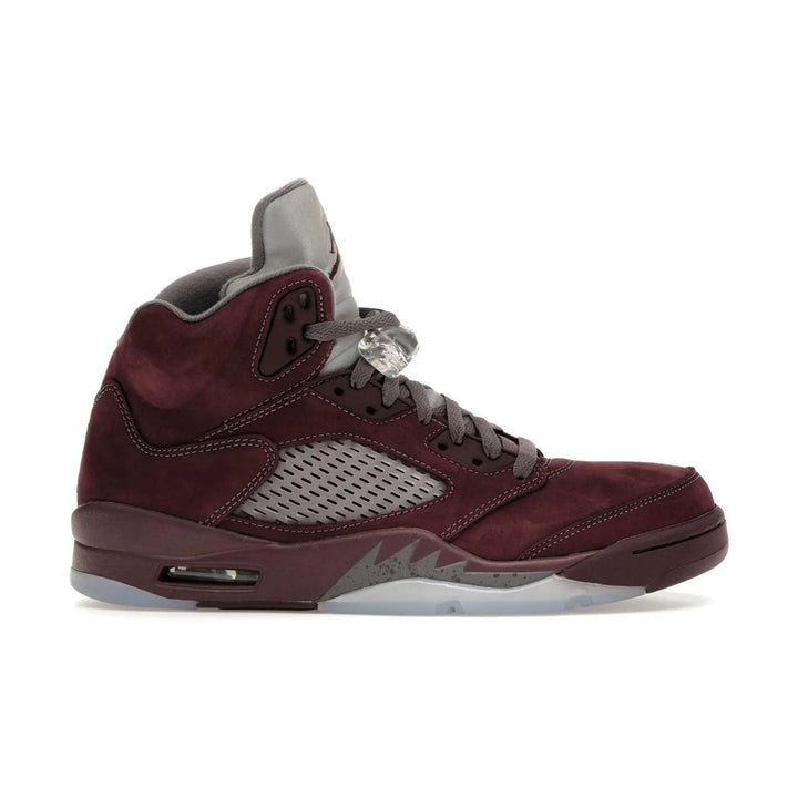 Jordan 5 Retro Burgundy (2023)