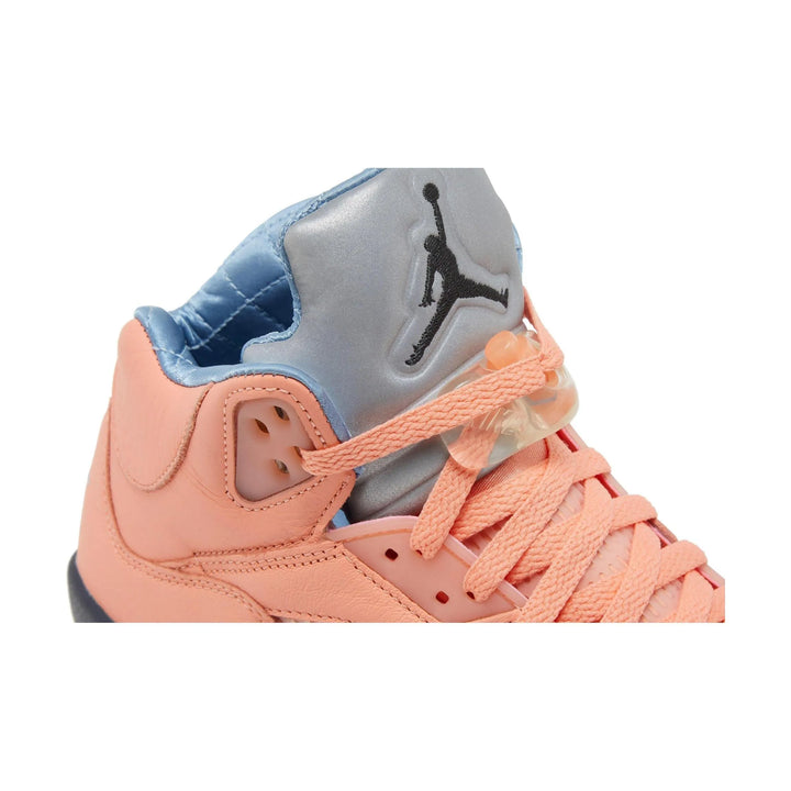 Jordan 5 Retro DJ Khaled We The Best Crimson Bliss