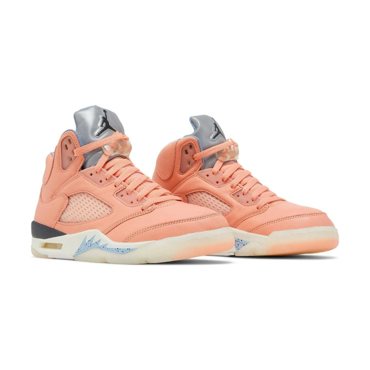 Jordan 5 Retro DJ Khaled We The Best Crimson Bliss