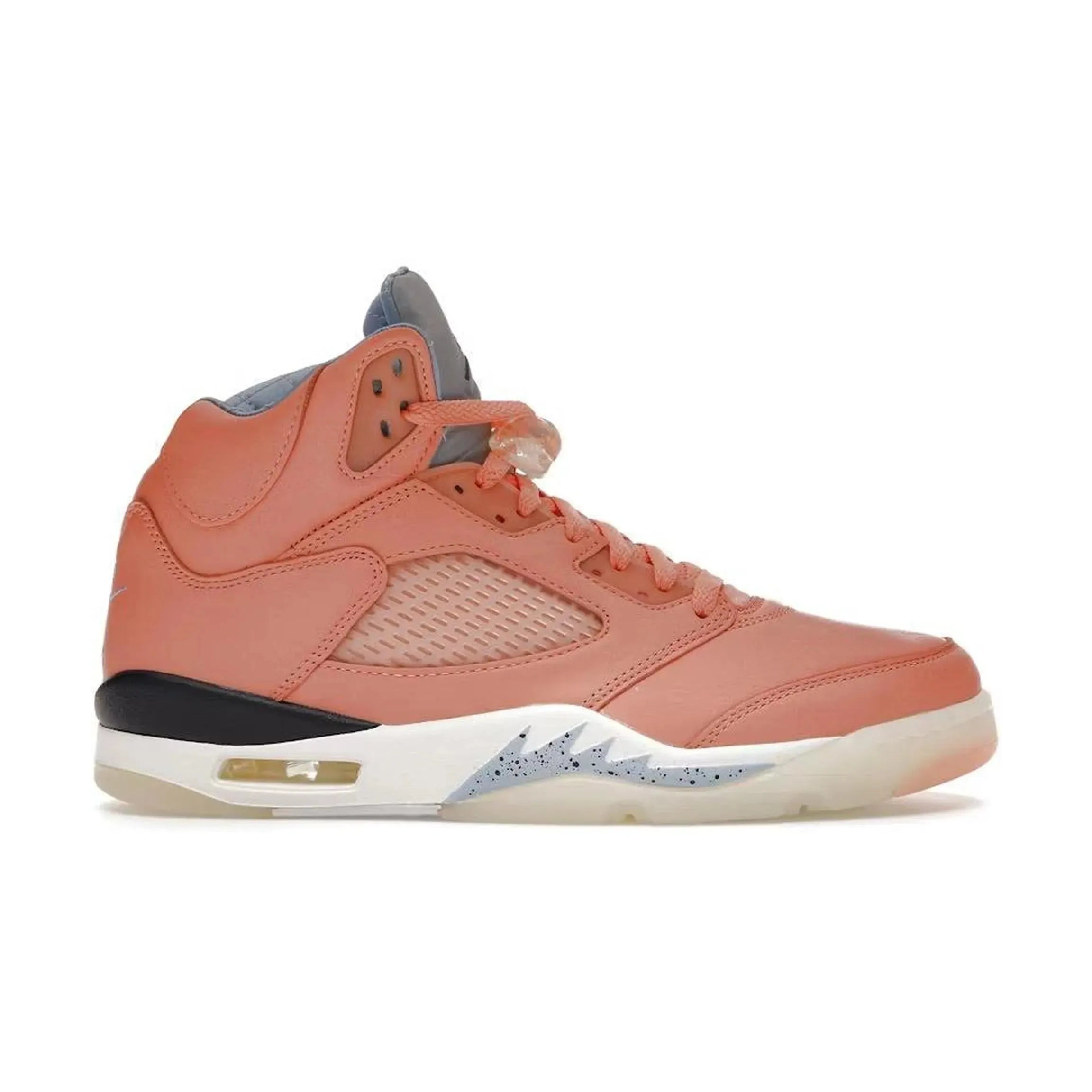Jordan 5 Retro DJ Khaled We The Best Crimson Bliss