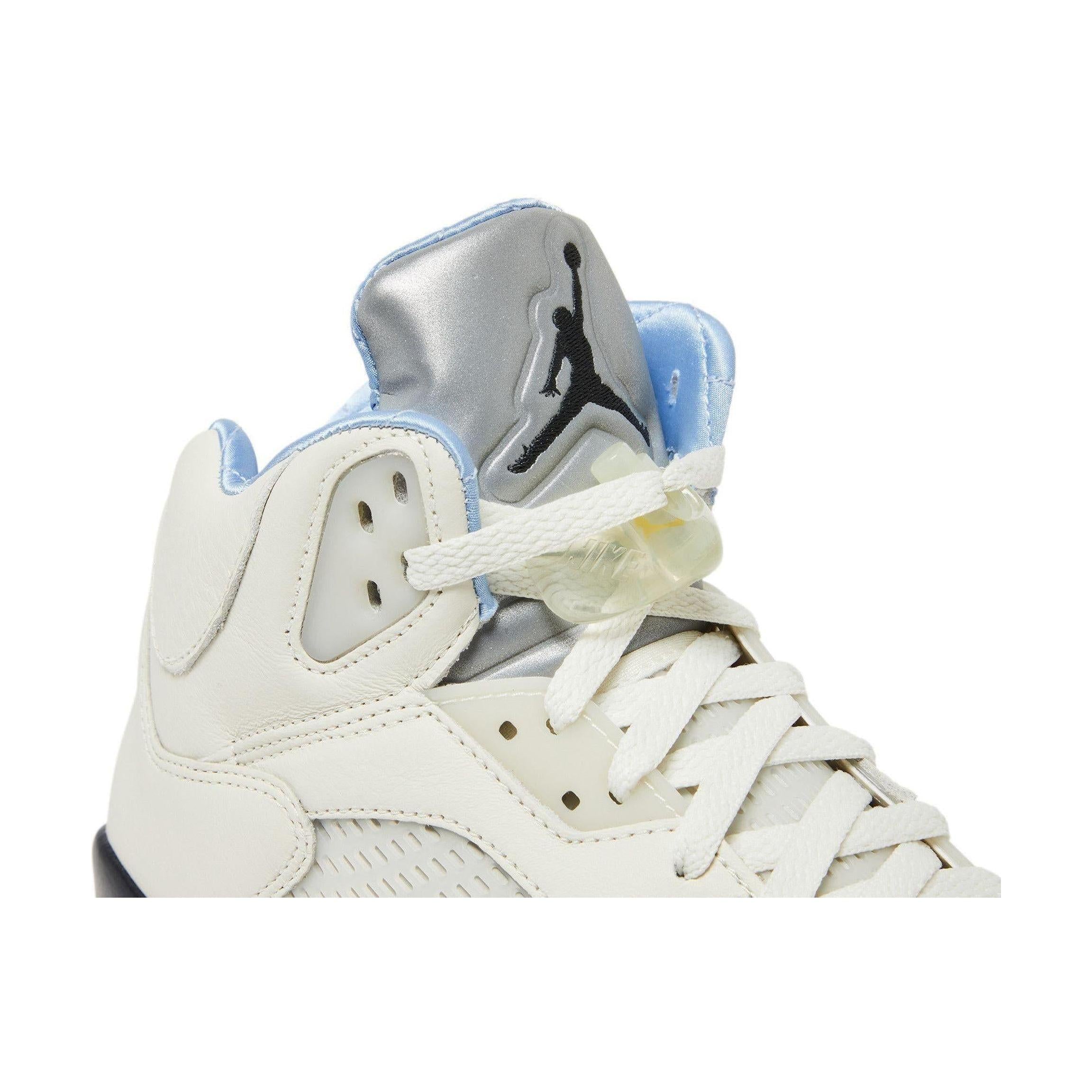 Jordan 5 Retro DJ Khaled We The Best Sail