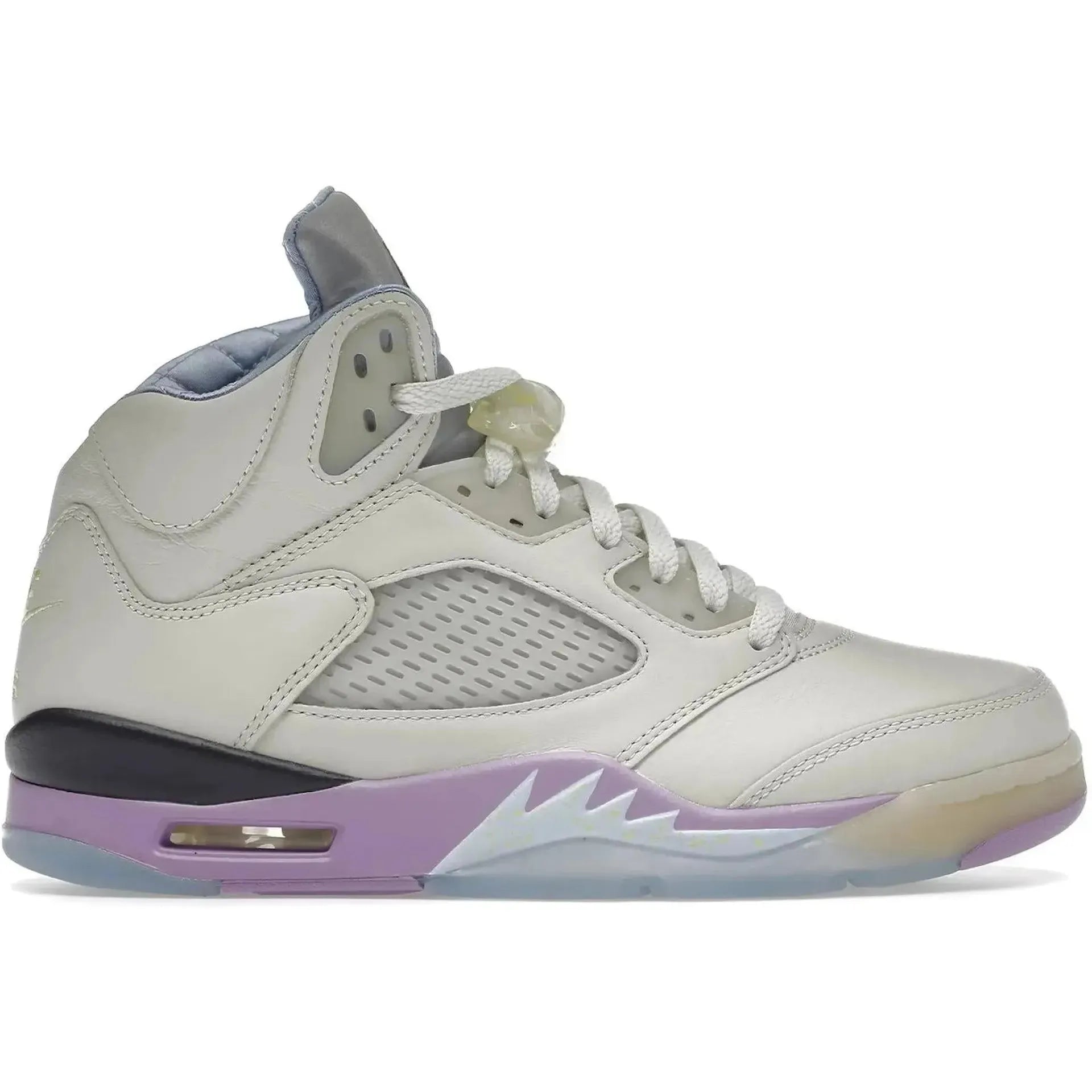 Jordan 5 Retro DJ Khaled We The Best Sail