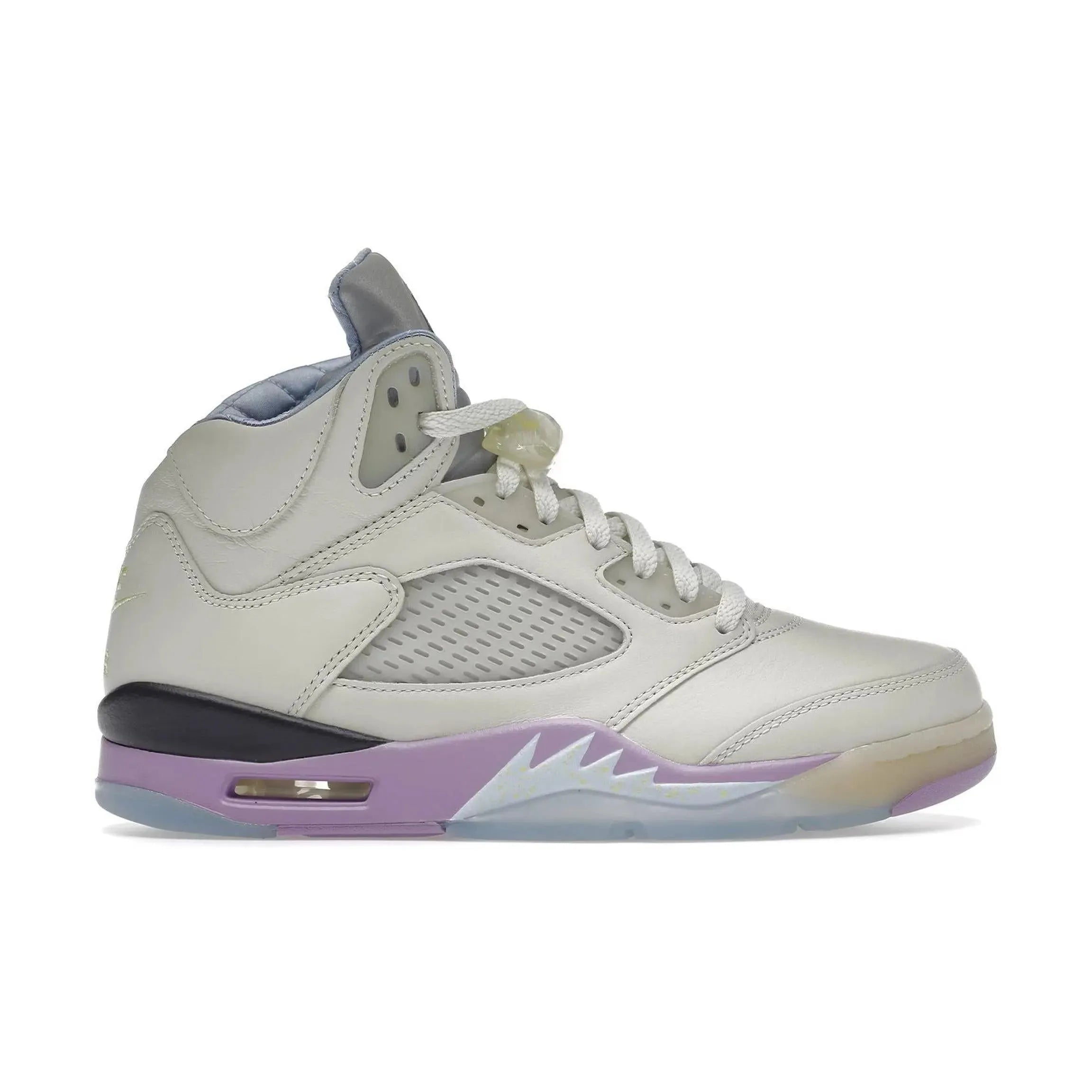 Jordan 5 Retro DJ Khaled We The Best Sail