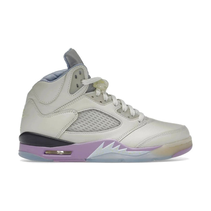 Jordan 5 Retro DJ Khaled We The Best Sail
