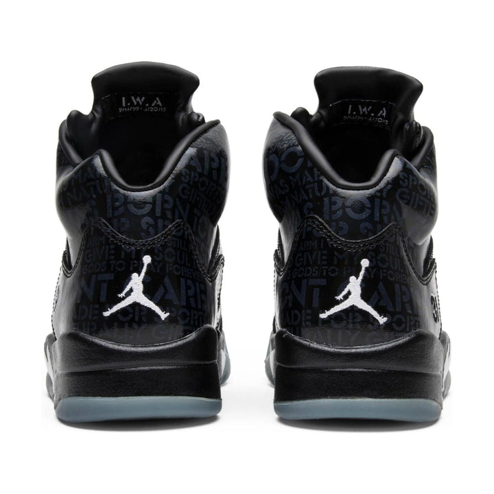 Jordan 5 Retro Doernbecher