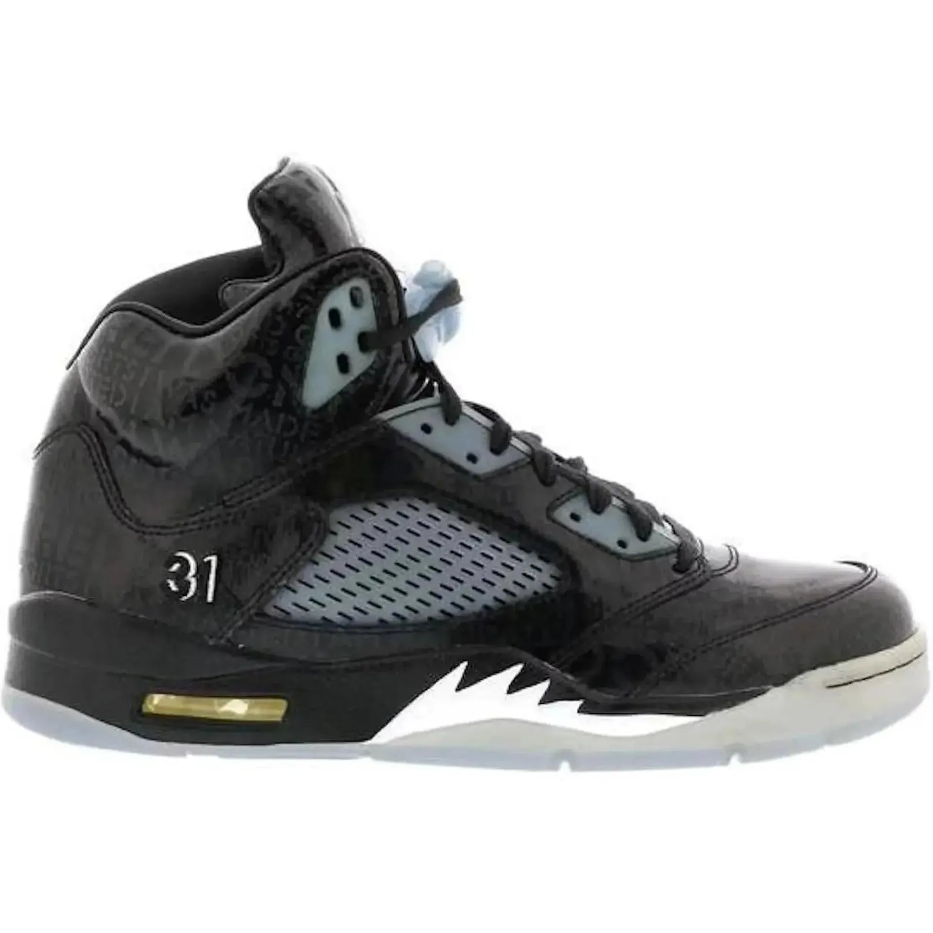 Jordan 5 Retro Doernbecher