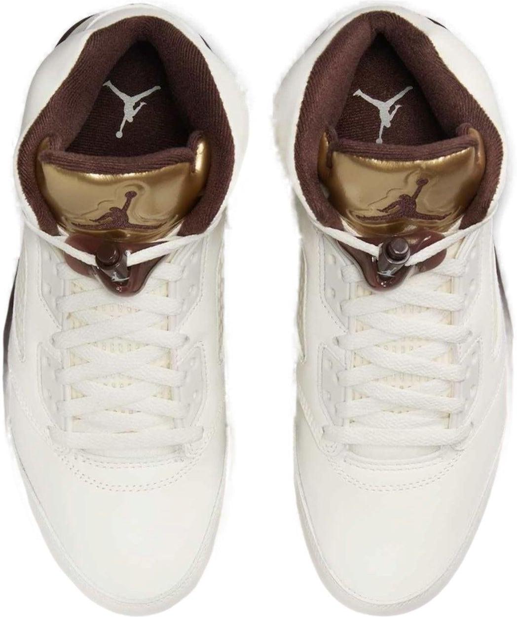 Jordan 5 Retro Golden Ticket (Women's)