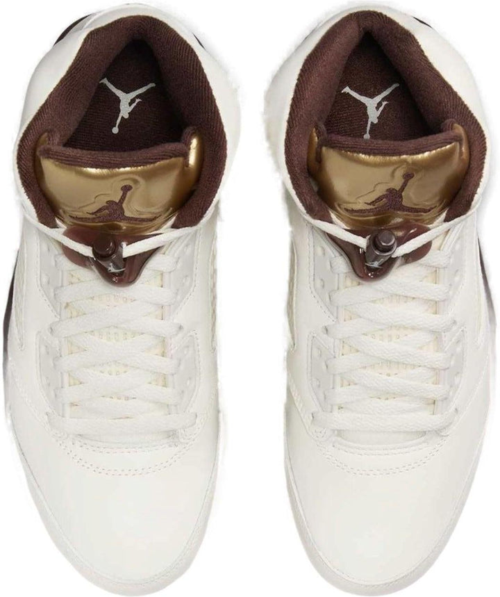 Jordan 5 Retro Golden Ticket (Women's)