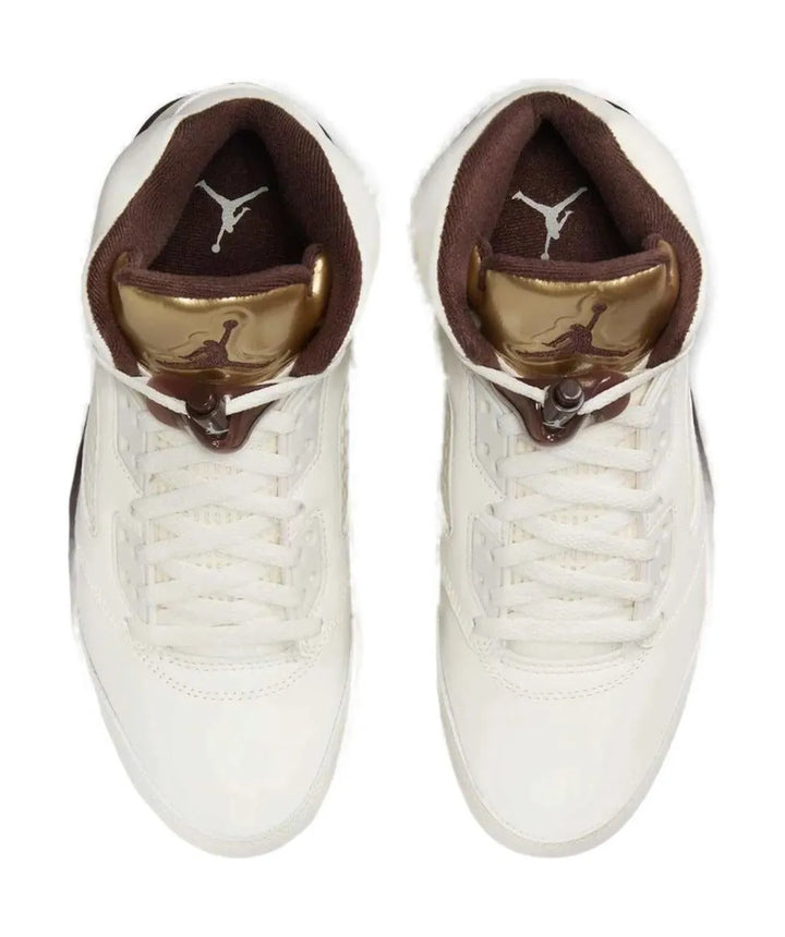 Jordan 5 Retro Golden Ticket (Women's)
