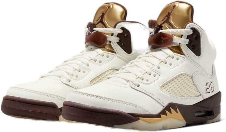 Jordan 5 Retro Golden Ticket (Women's)