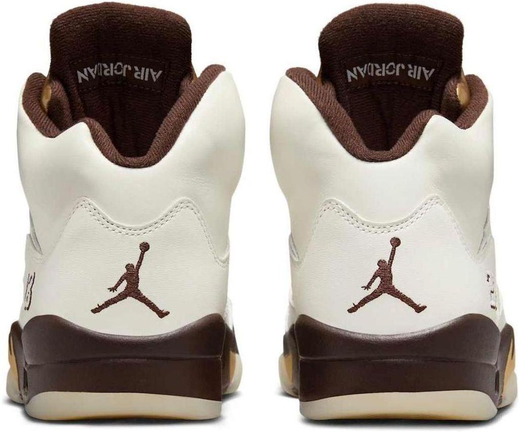 Jordan 5 Retro Golden Ticket (Women's)